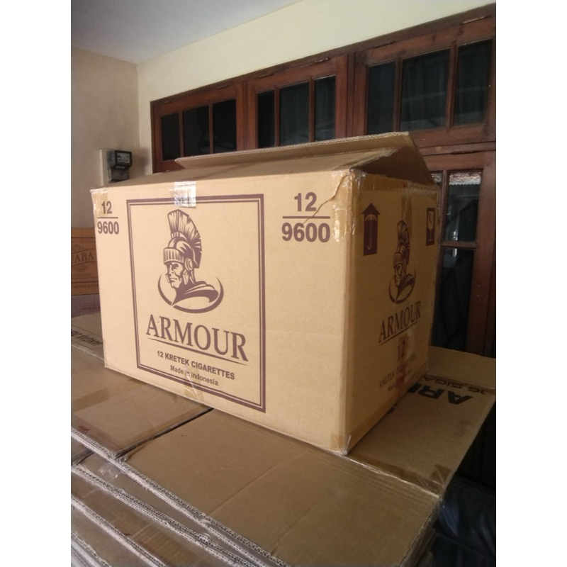 

DUS PACKAGING ONLINE SHOP BESAR KOKOH