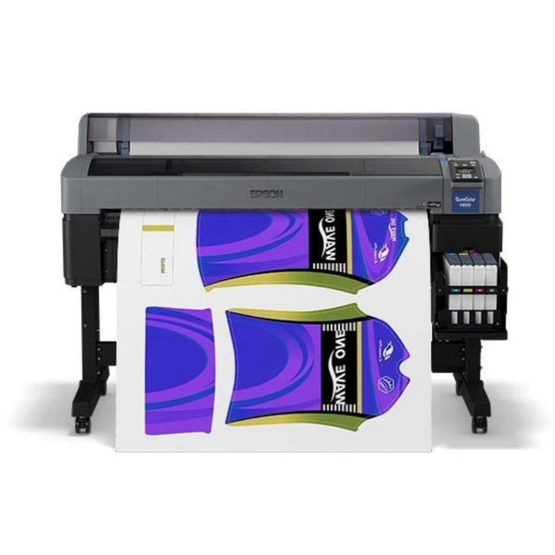 MESIN PRINTER SUBLIM EPSON SureColor SC F6330