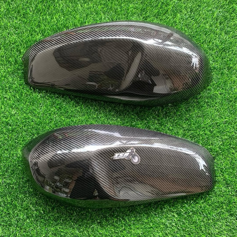 Cover Tangki XSR Carbon
