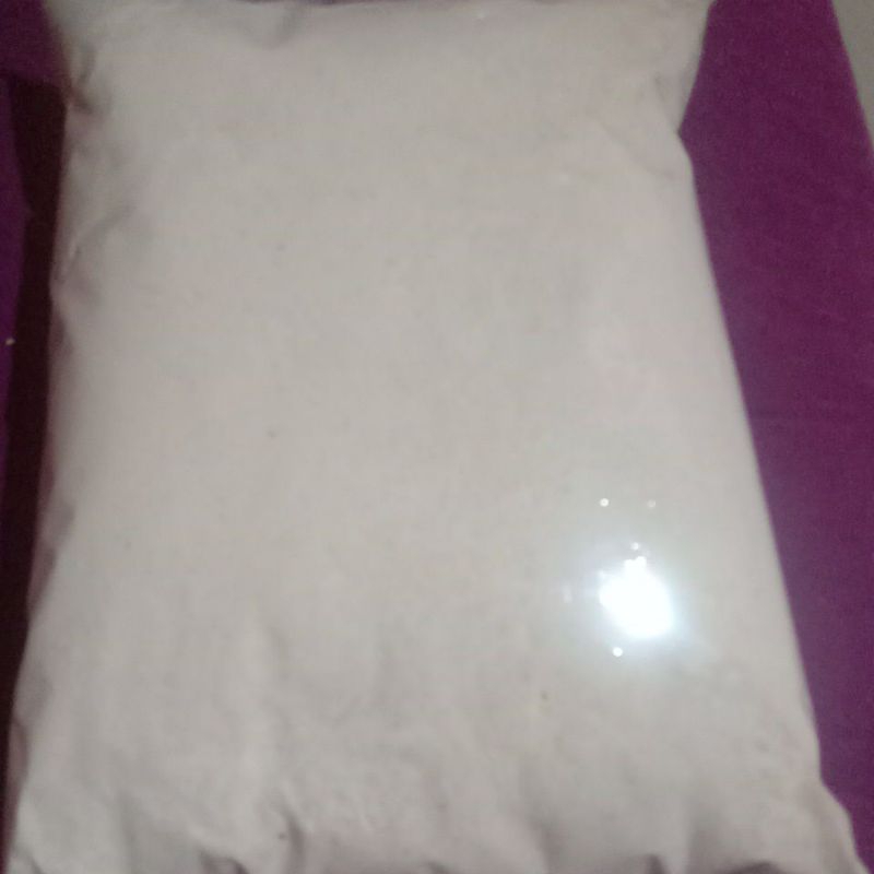 

NASI TIWUL NASI SINGKONG 100% TEPUNG SINGKONG