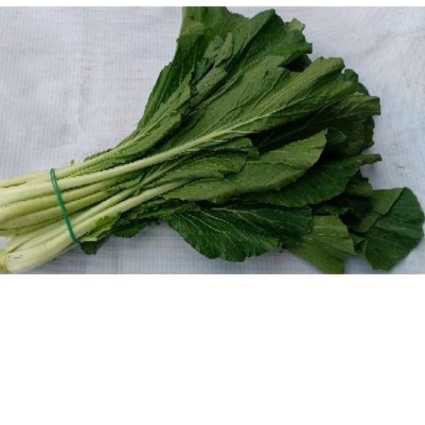 

sawi ijo 250g