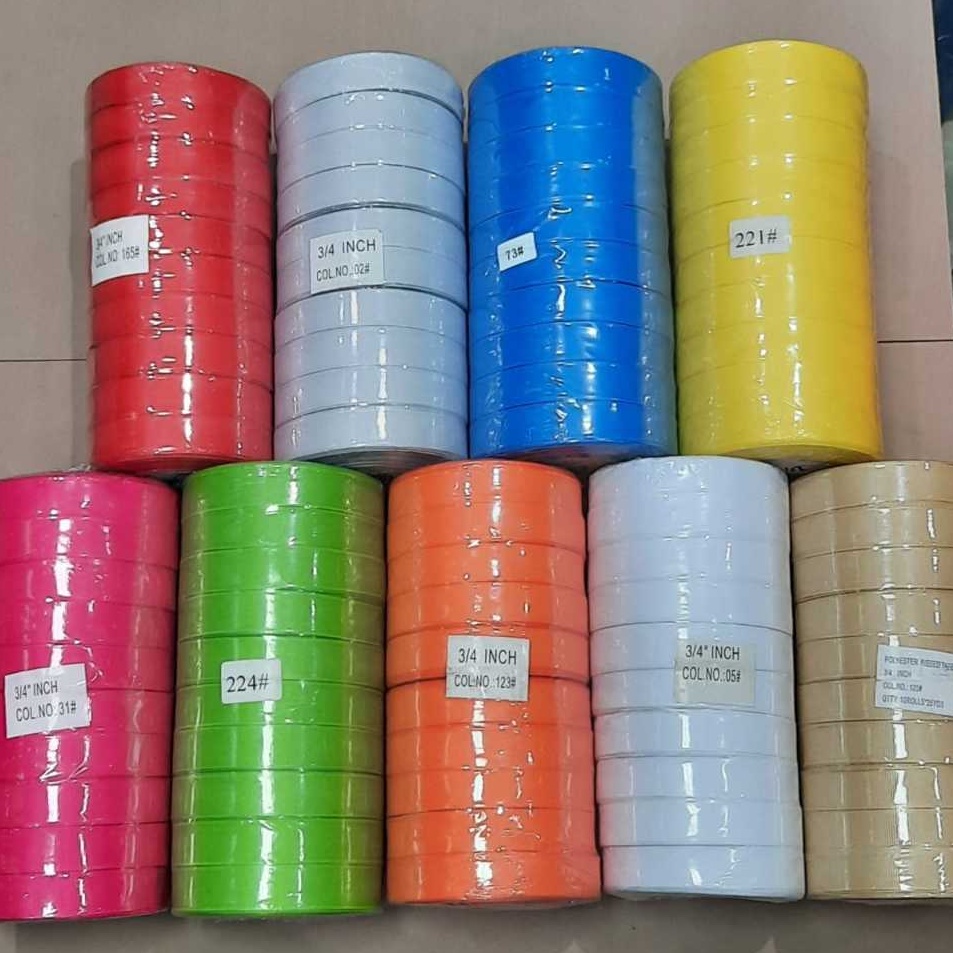 

Pita Grossgrain 34 inch 2 cm Ribbon