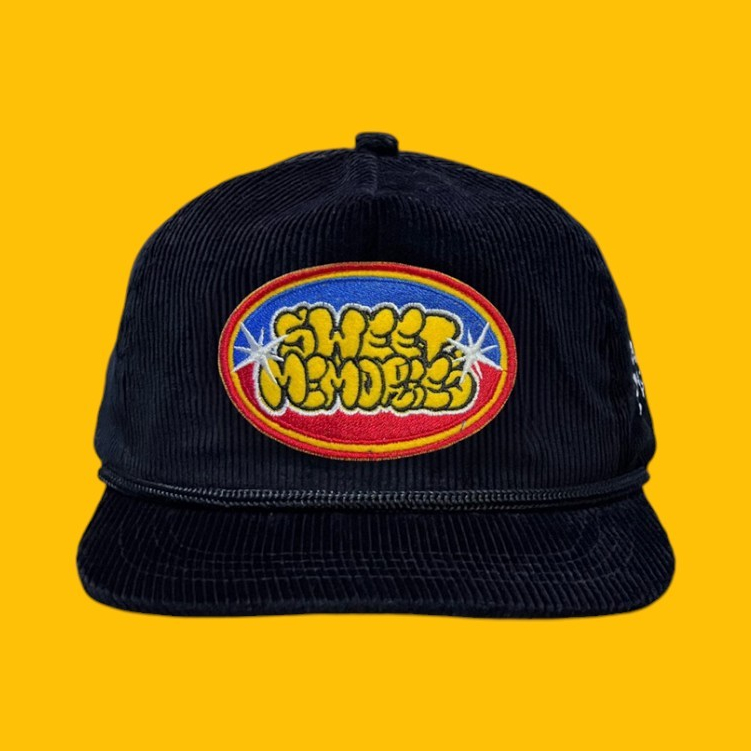 CLASSIC TOPI CORDUROY ROPEHAT