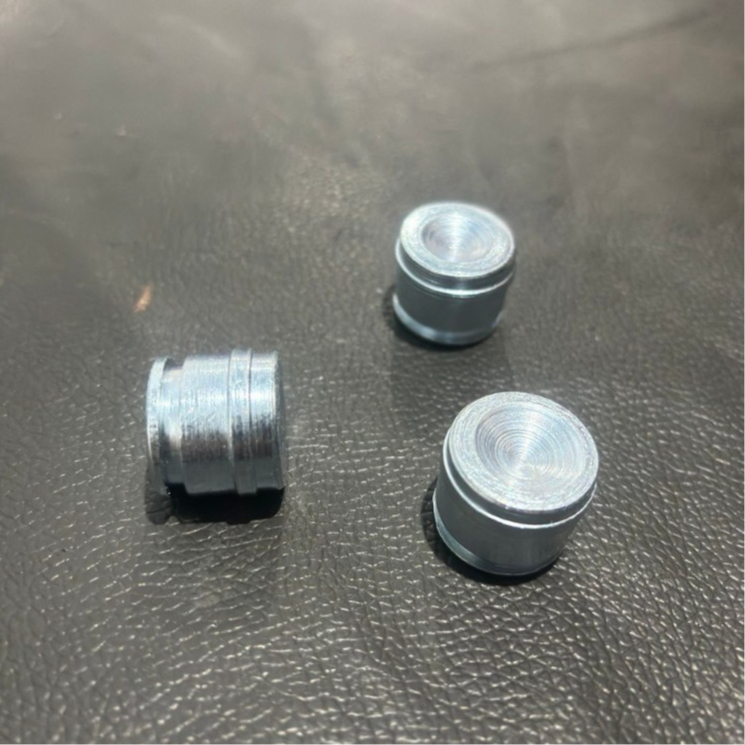 Bos Bosh Tutup Skok / Baut Tutup Skok Shok Shokbreaker Depan Honda Grand Supra Kualitas A