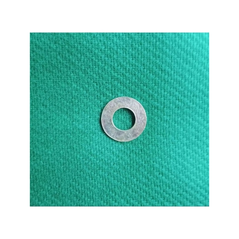 4 Pcs,, Ring sepeda M5x13 - Ring Baut M5X13 - Ring Baut Kunci 8 dan 9 - Ring Baut  untuk ukuran kunc