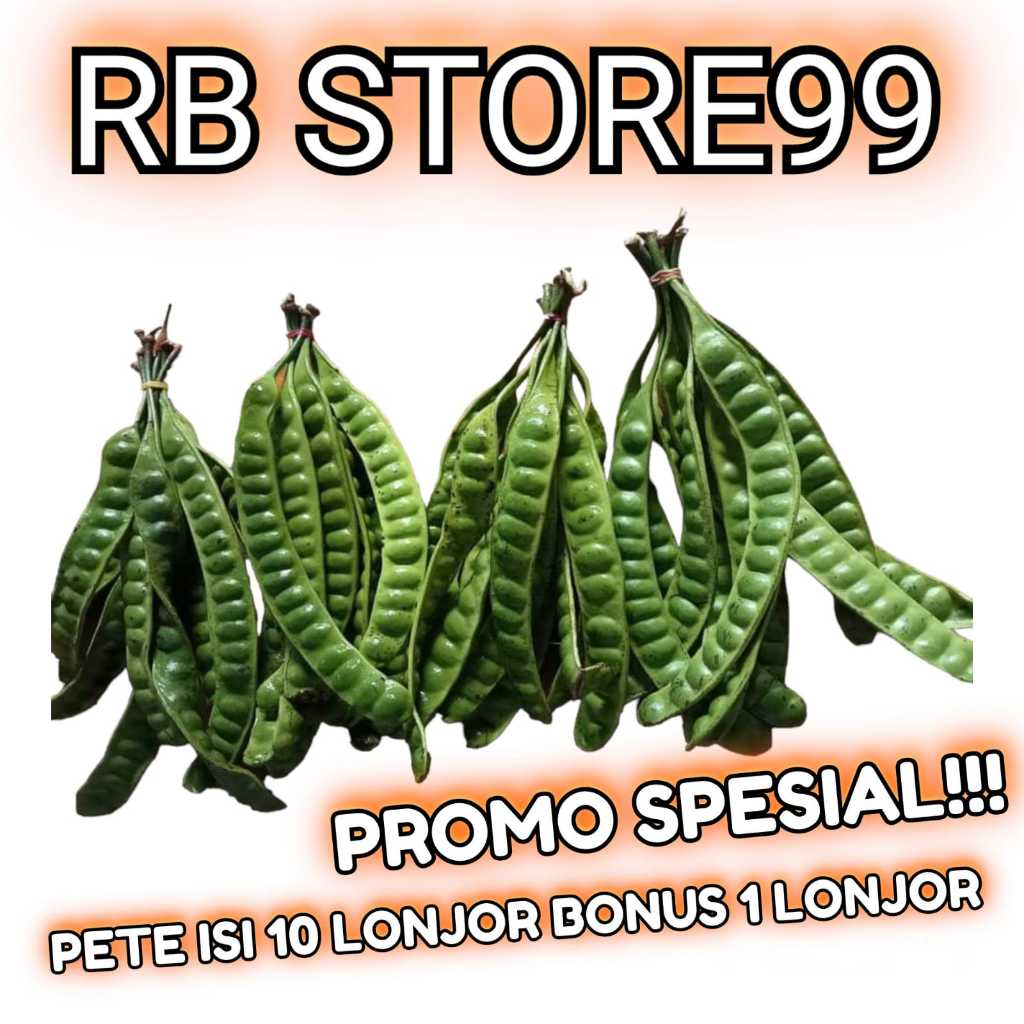 

Pete tua segar isi 10 papan bonus 1 papan harga promo