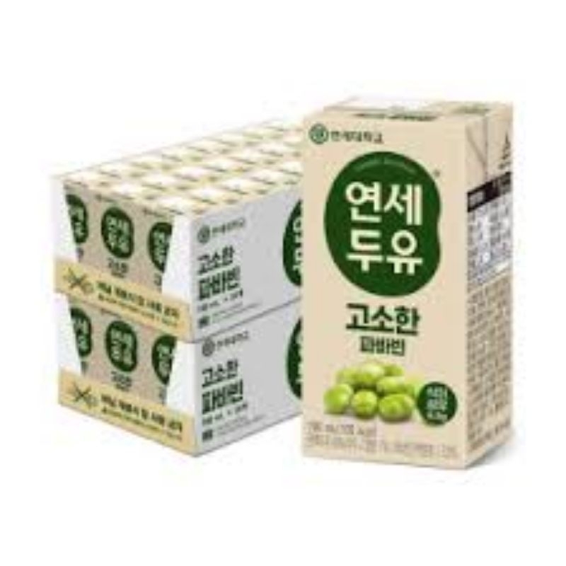 

PAKET MILK KOREA ORI