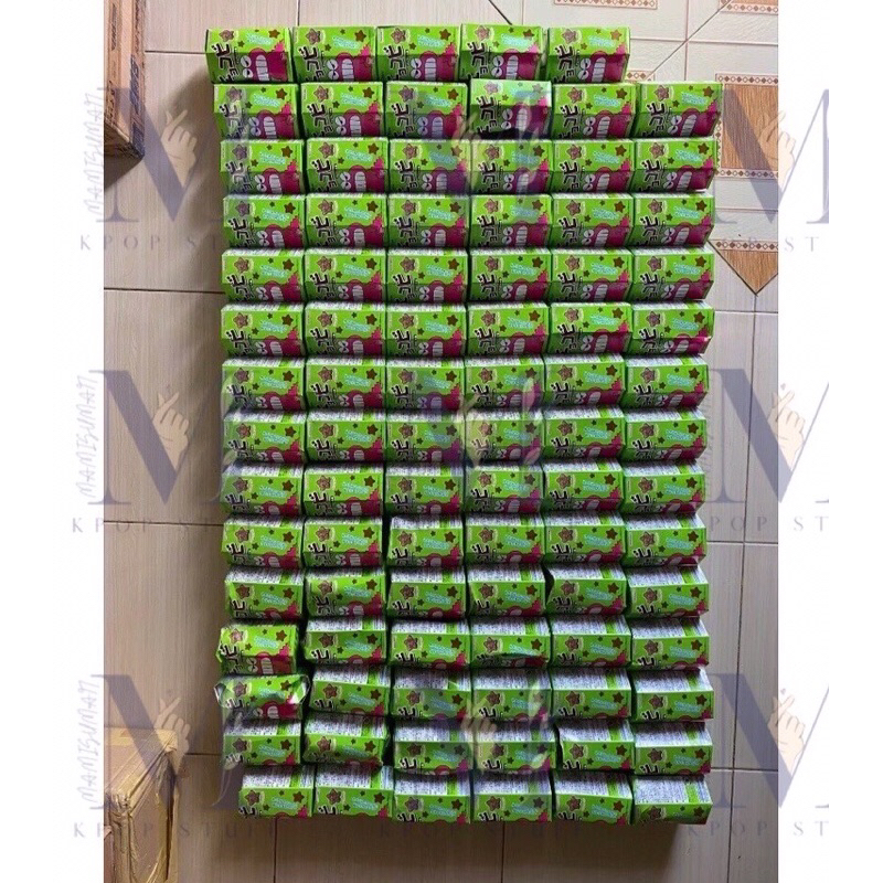 

CHOCOBI ORIGINAL PRODUKSI MALAYSIA HAECHAN JUAL