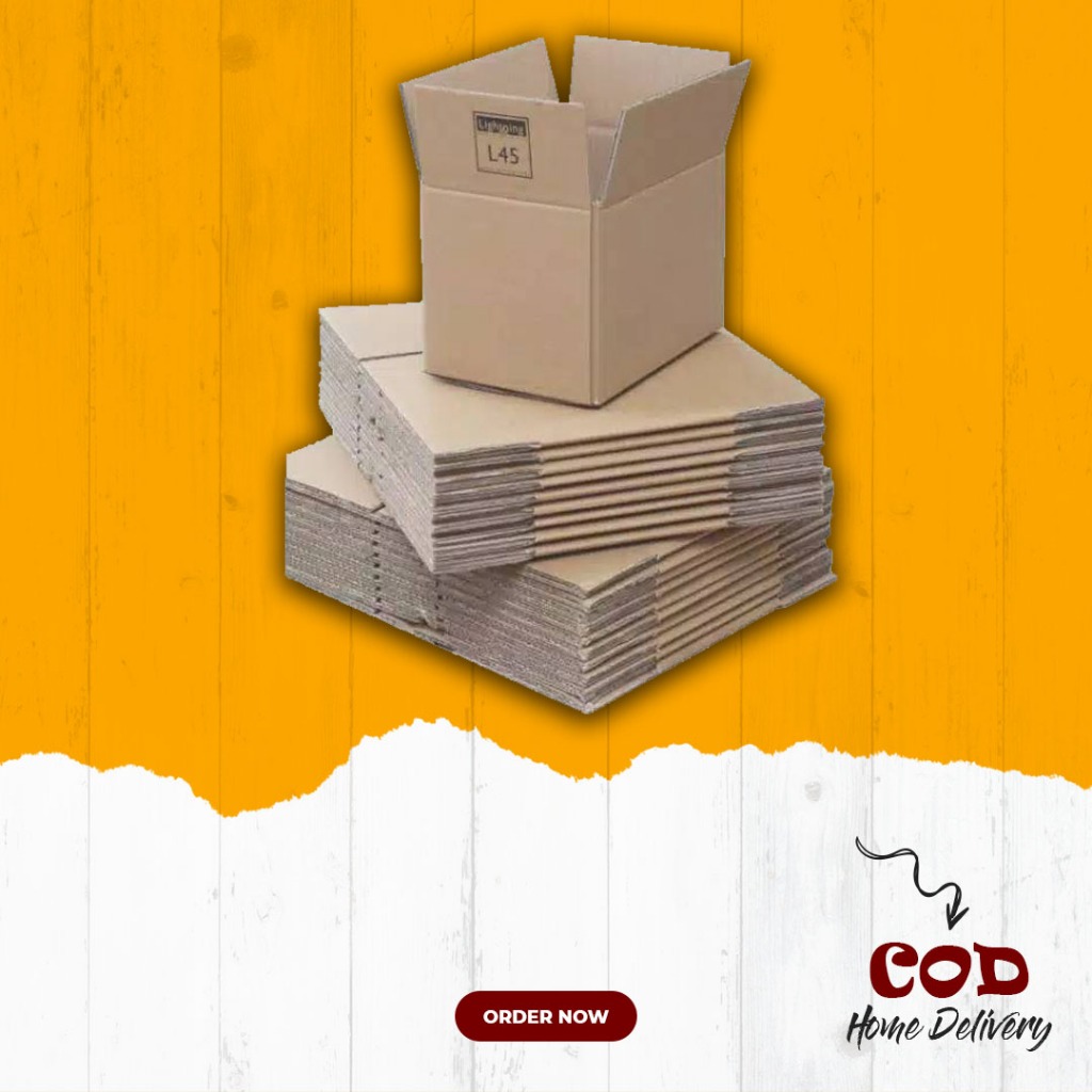 

Packing Tambahan - Kardus / Dus / Bubble Warp / Extra Proteksi untuk Pengiriman Aman