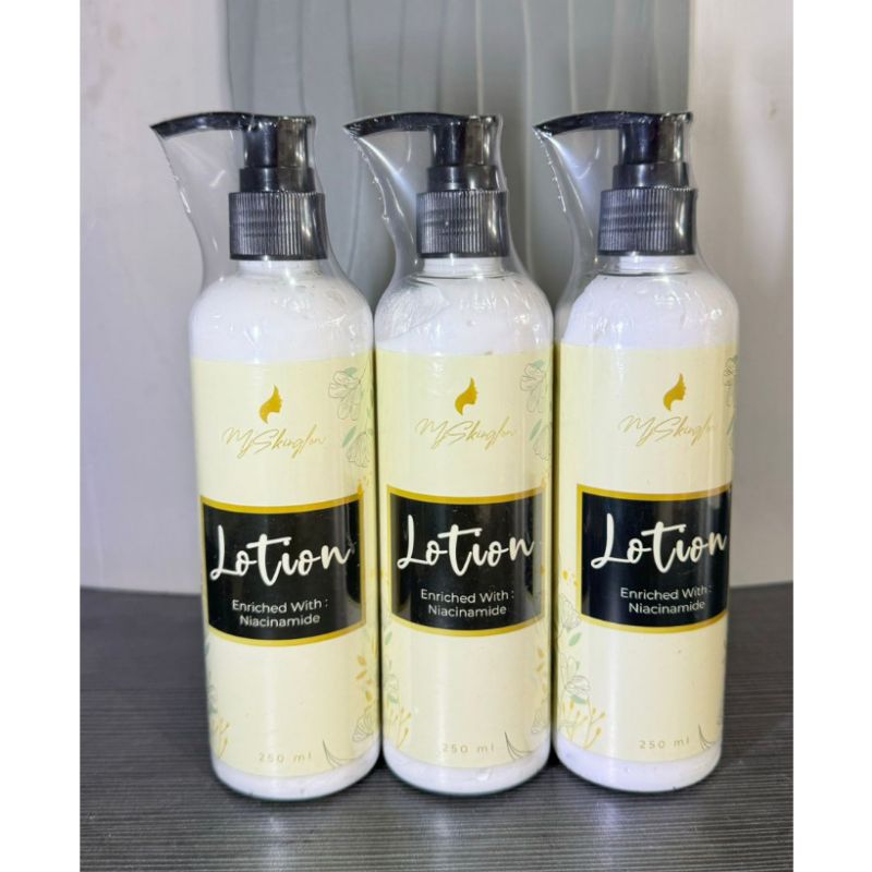 3 PCS HB MJSKINGLOW (FREEGIFT)