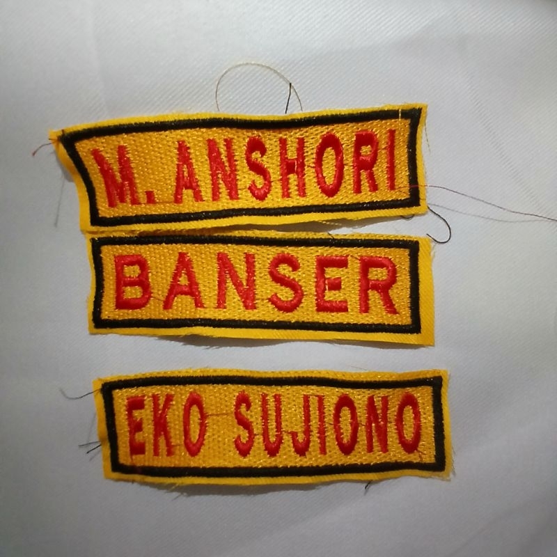 bet BANSER / BET NAMA BANSER / BADE BANSER