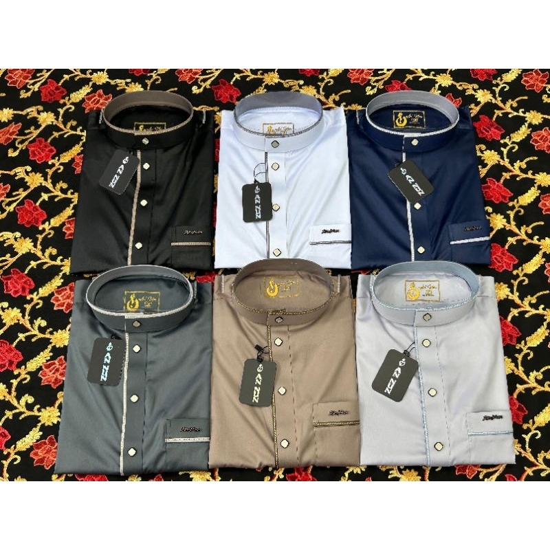 NEW PRODUCT KOKO ANNUN SEMI GAMIS/KOKO ANNUN/KOKO KANCING/KOKOMELAYU