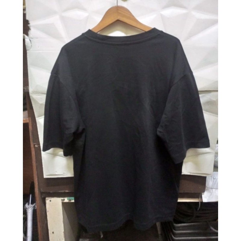 kaos UNIQLO AIRISM second