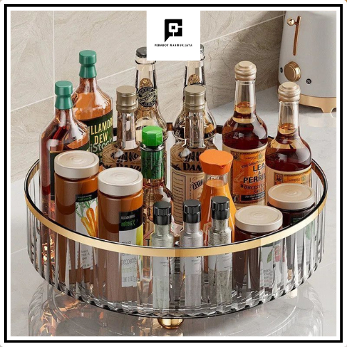 Rak Kosmetik Aesthetic Tempat Make Up Aesthetic Tray Aesthetic Rak Skincare Aesthetic Rak Bumbu Este