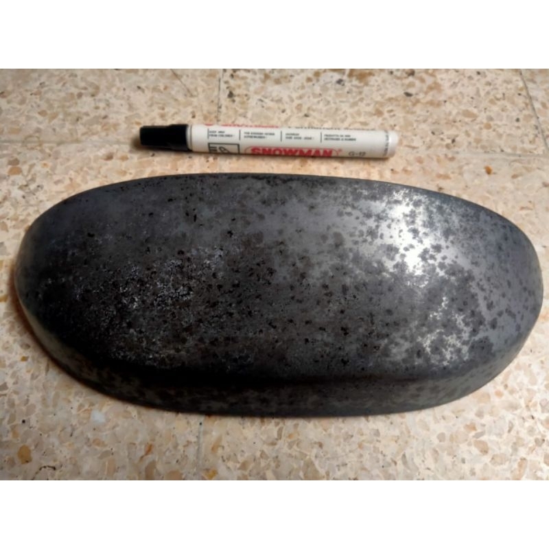 VW  BEETLE / KODOK ~ TEMPAT LAMPU PLAT NO BELAKANG