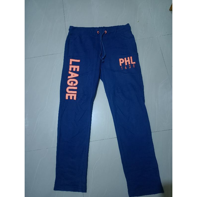 celana panjang polham