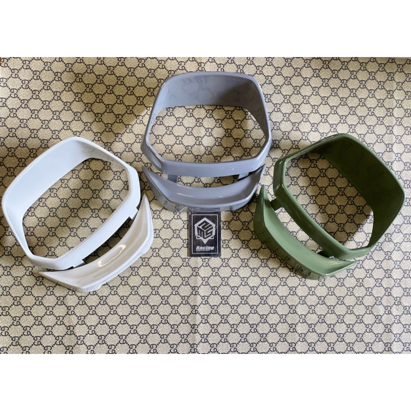topi spidometer vespa mtic sprint new 2024 up mini shield ring lampu vespa matic sprint petlamp vesp