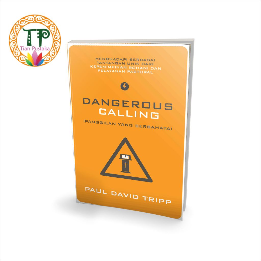 Dangerous Calling (Panggilan-Panggilan yang Berbahaya)
