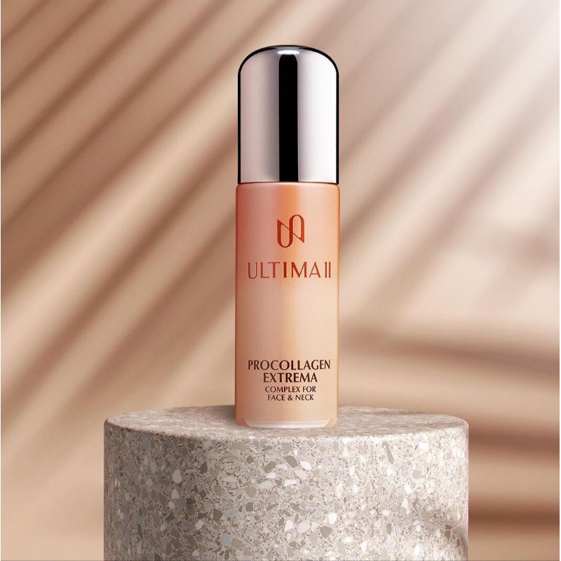 ULTIMA II PROCOLLAGEN EXTREMA FACE N NECK