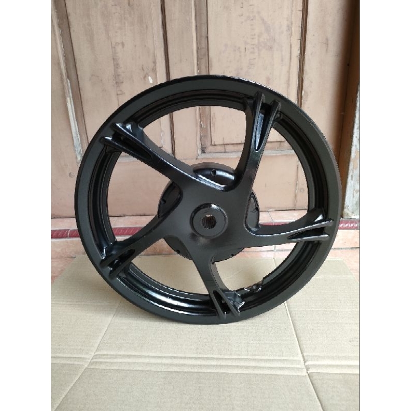 Velg Resing Xeon GT 125 PNP Xeon RC 125 ORIGINAL ASLI BAWAAN