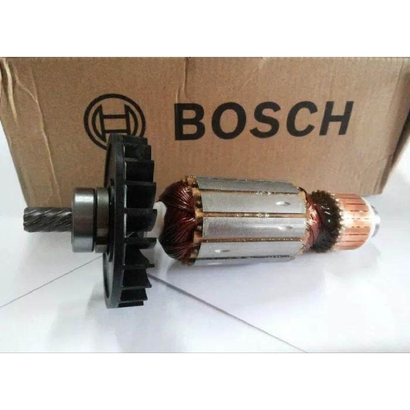 ARMATURE GKS 7000 BOSCH ORI - ANGKER GKS 7000 - ROTOR GKS 7000 BOSCH