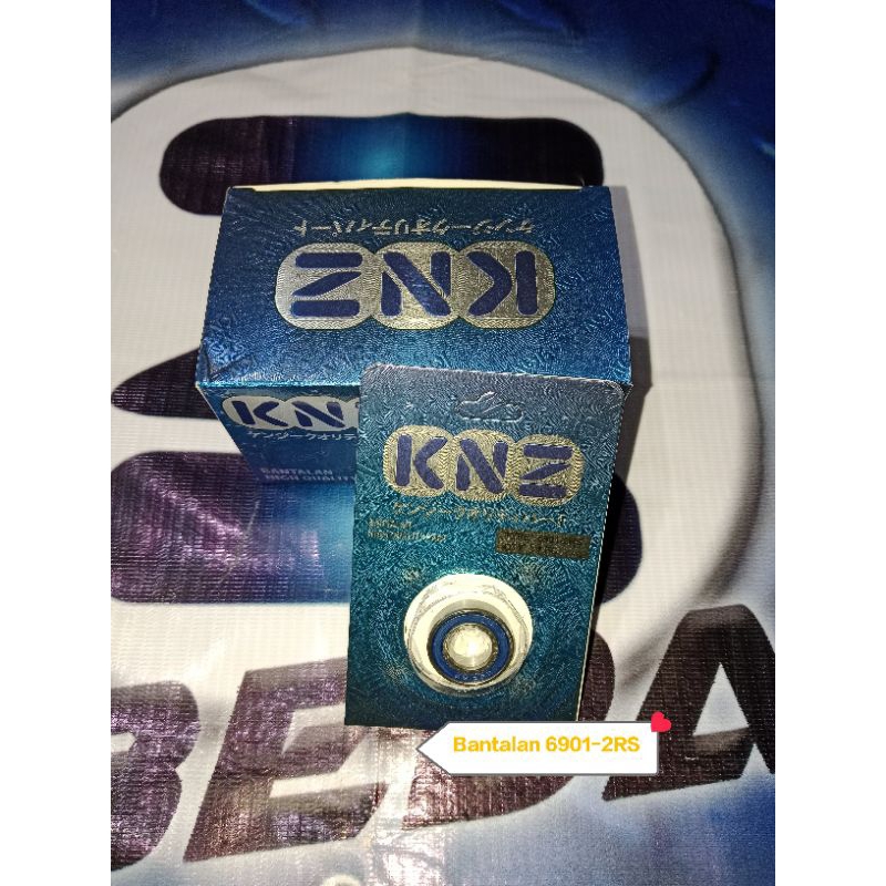 Lahar  6901  -  2  RS  knz