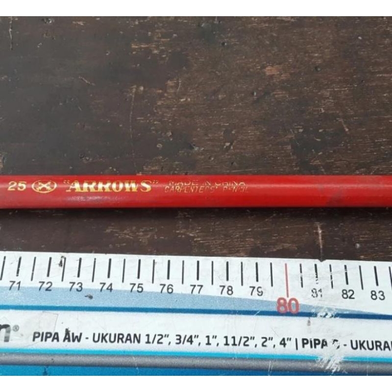 

Pensil Kayu