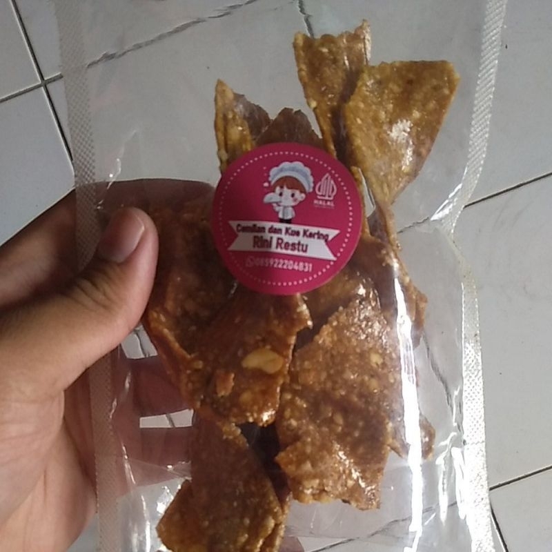 

Noga Kacang