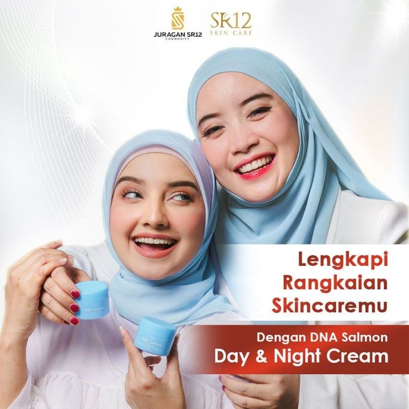 DNA SALMON PACKAGE/DAY CREAM DNA SALMON/NIGHT CREAM DNA SALMON/TONER DNA SALMON/SOAP BAR DNA SALMON