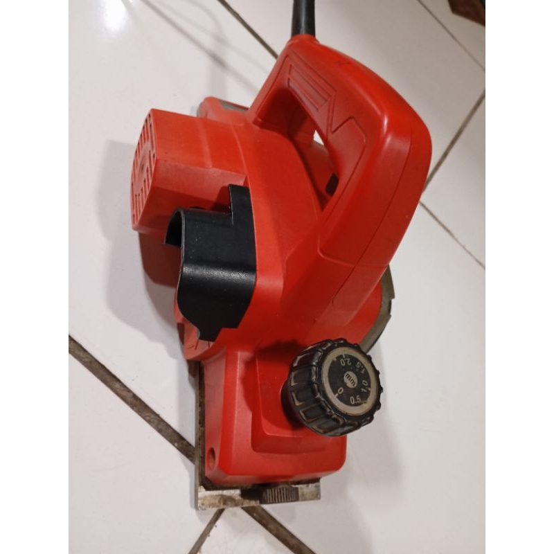 Mesin serut MAKTEC ori