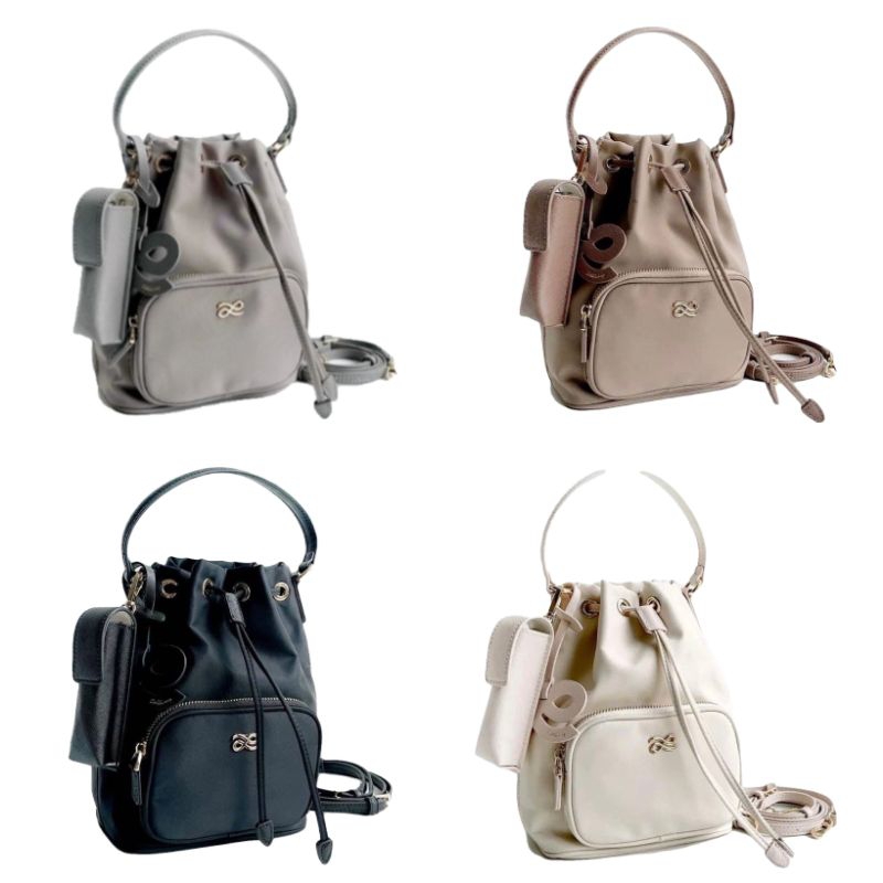 Tas House of Little Bunny Bouquet