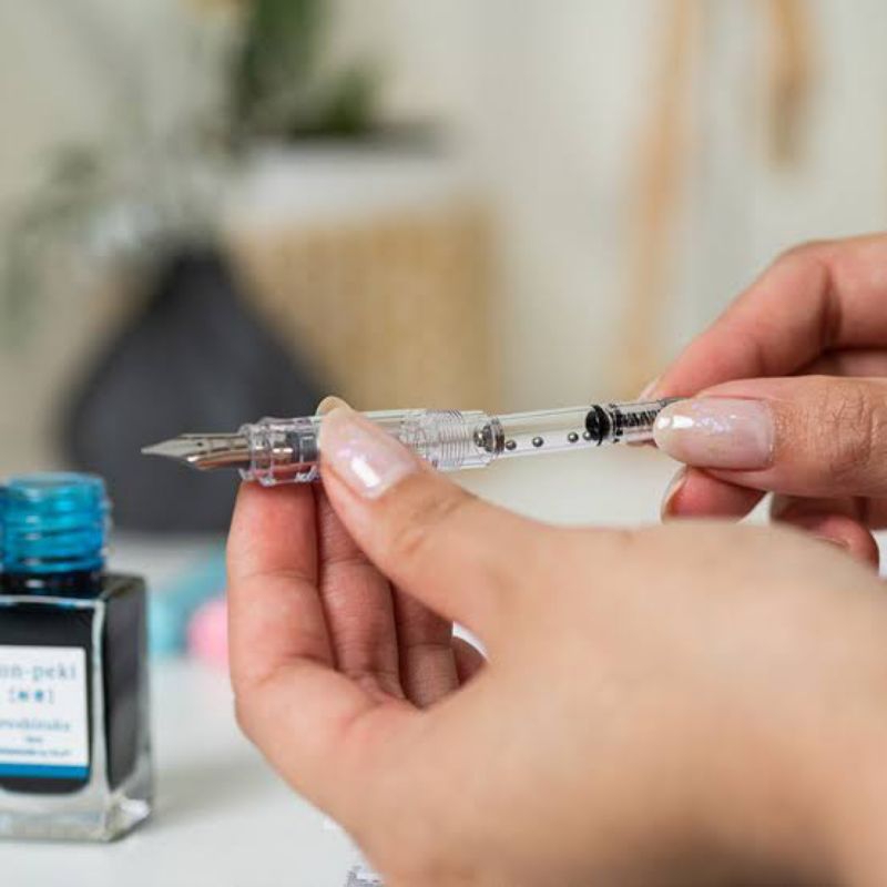 

Converter 40 Pilot For Fountain Pen / CON-40 Pilot