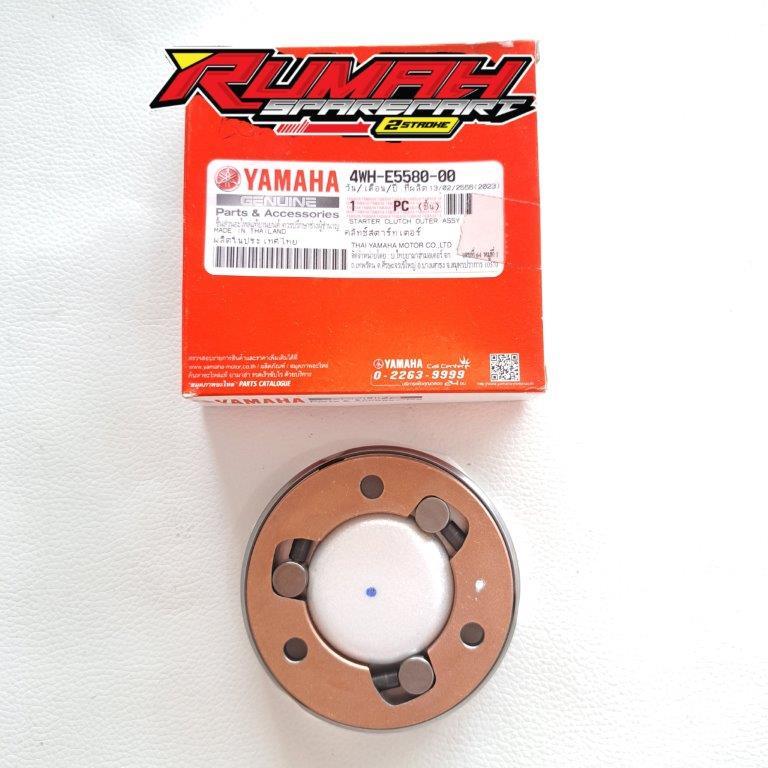 ONE WAY STATER F1ZR ORIGINAL YAMAHA
