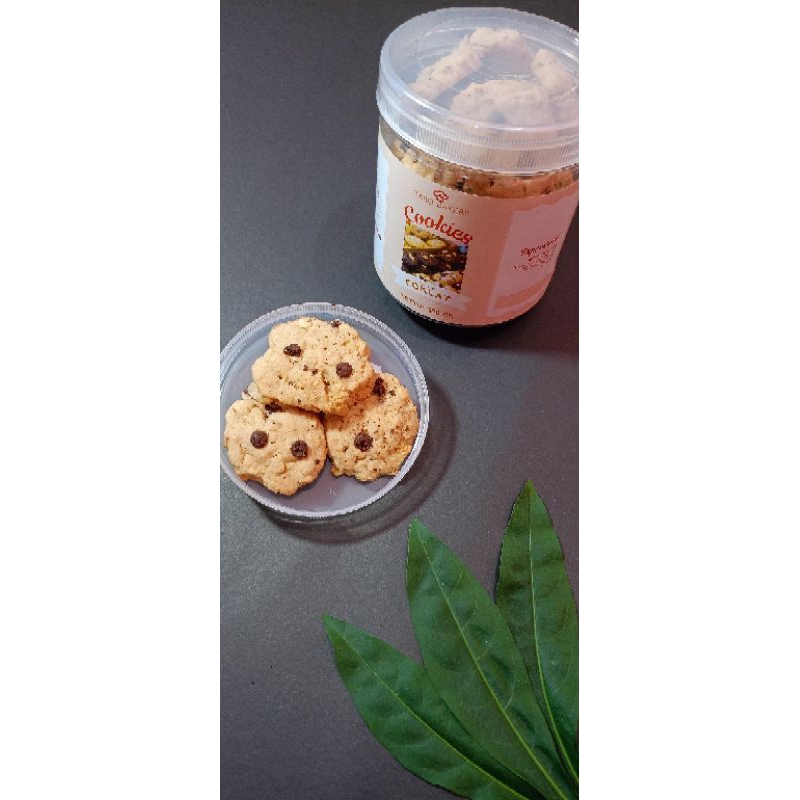 

Cookies Healthy Aat Palm Cookies