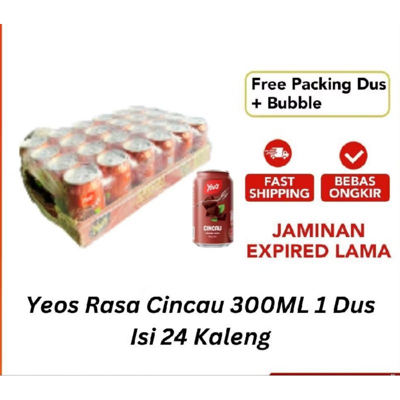 

yaoss cincau 1 dus 24pcs 330ml samarinda