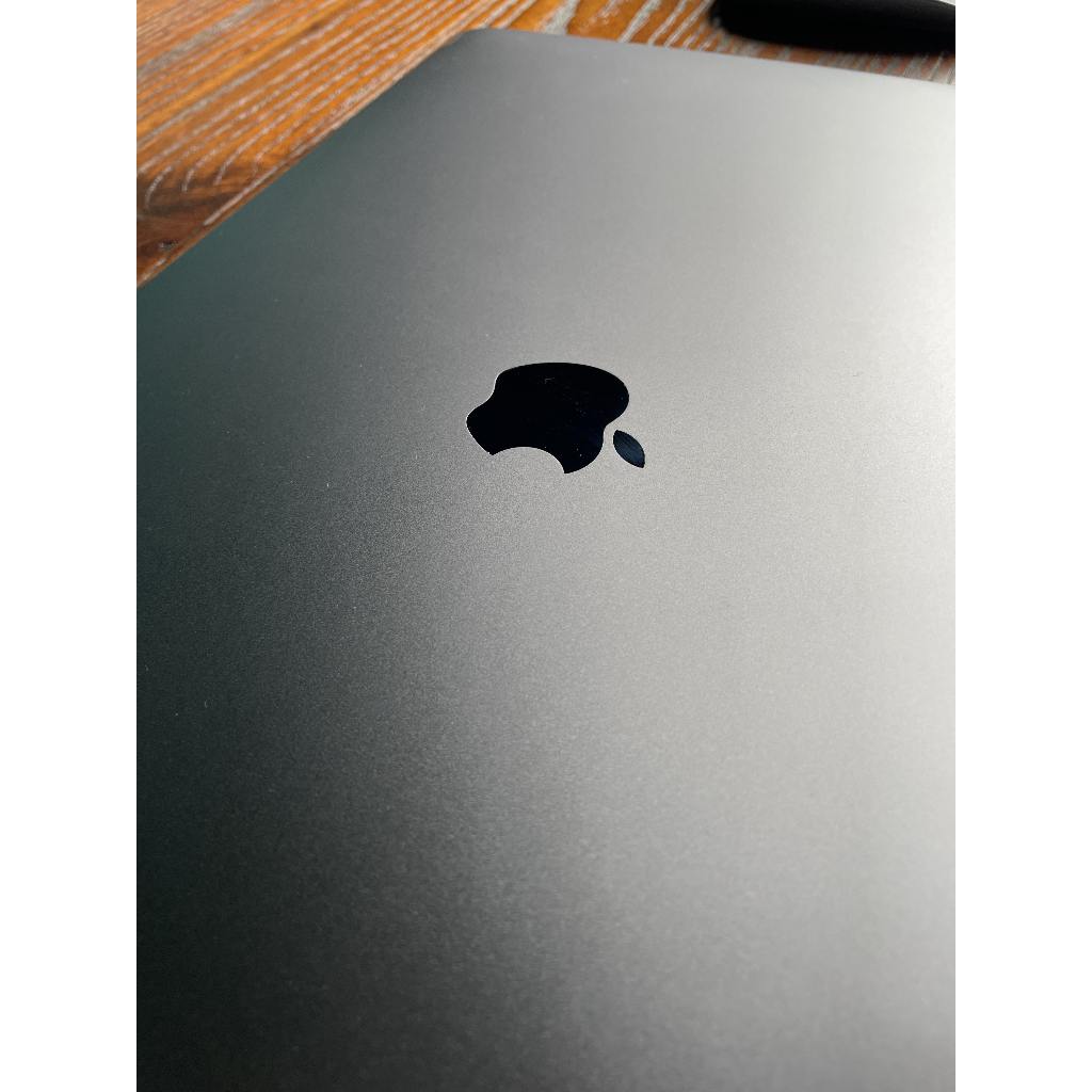 Macbook Pro 2018 15inch CTO 32GB RAM