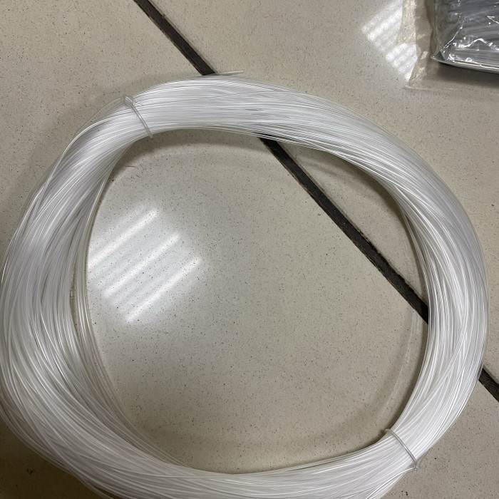 Buffer tube fiber optic / buffer tubing fiber optik