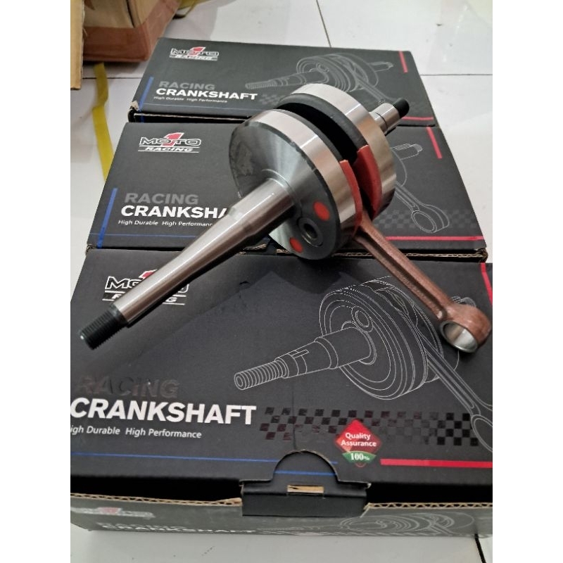 KRUK AS MOTO1 FIZR FULLCLUTH