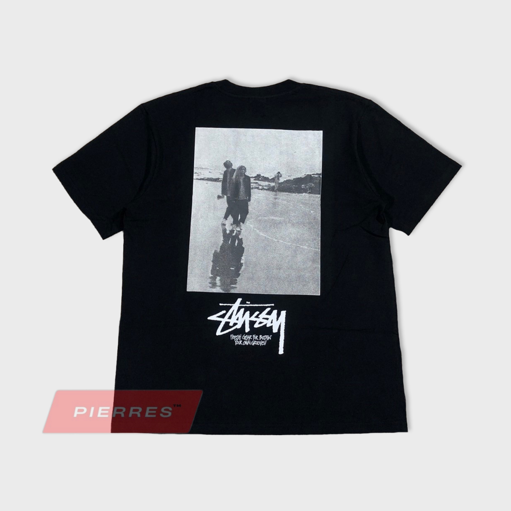 Stussy Low Tide