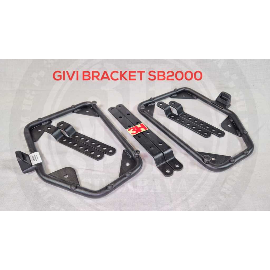 GIVI BRACKET SB 2000