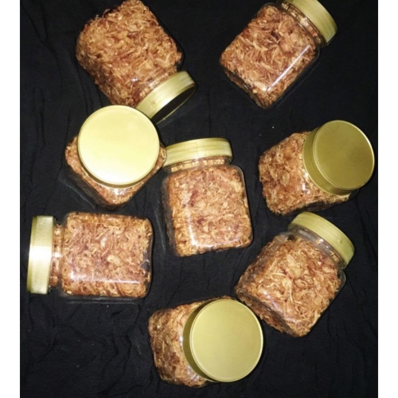 

bawang goreng asli tanpa campuran apapun