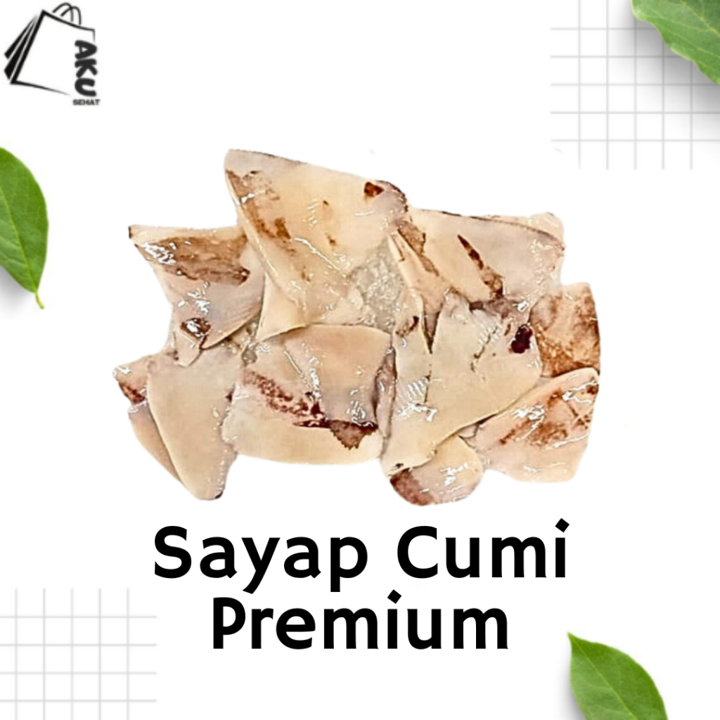 

[ PROMO MURAH SEINDONESIA ] Sayap Cumi Premium / cumi segar / cumi premium / Sidoarjo Surabaya