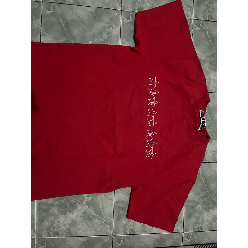 shirt zodiac jakarta x rootrats