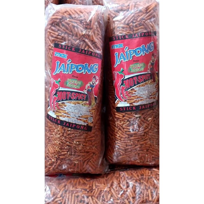 

STICK PEDAS JAIPONG 1 kg