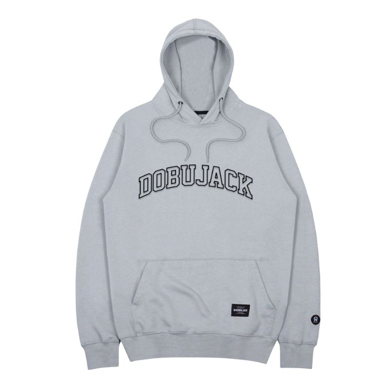 HOODIE DOBUJACK  - BONNIE LOGO - ABU MISTY