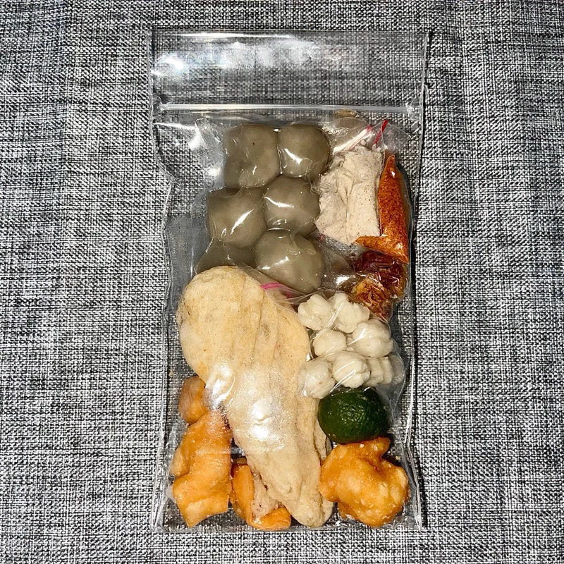 

baso aci boci enak murah