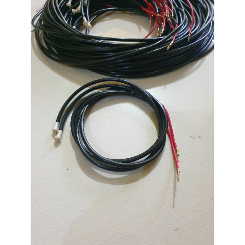 Kabel sen sein belakang  vespa ps px pxe