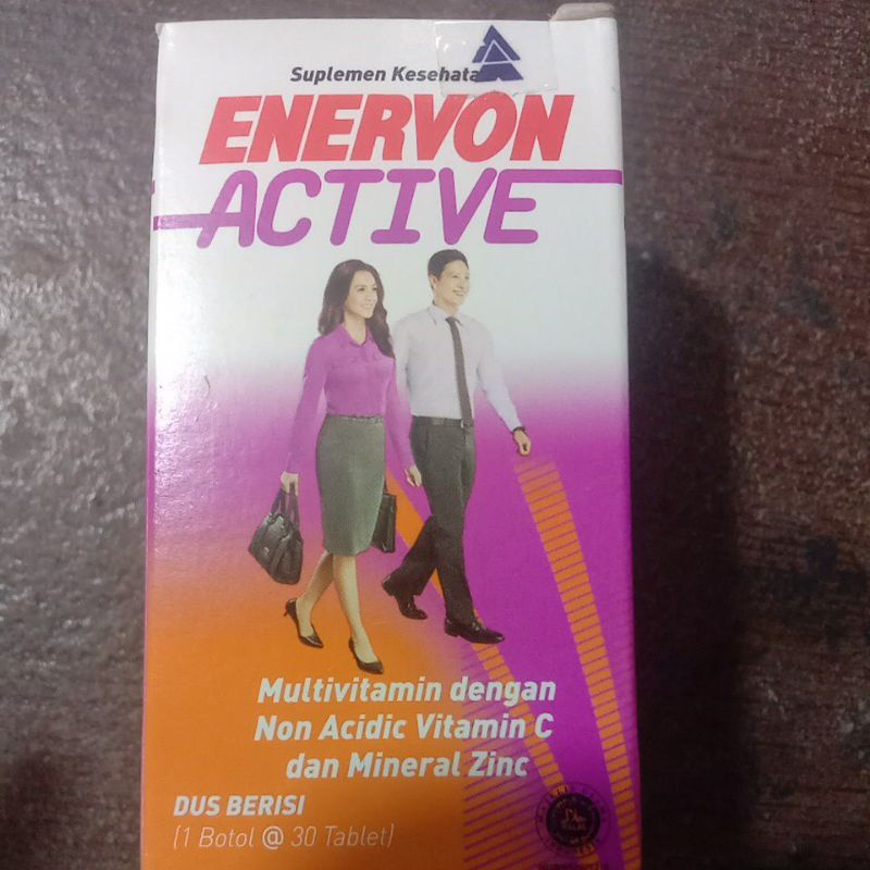 enervonce active