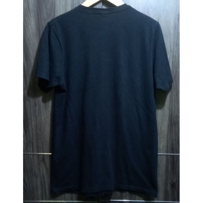 Kaos T-shirt" vintage Nirvana Copyright 2015