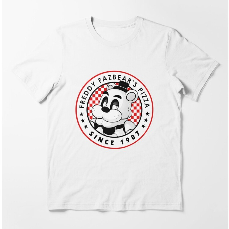 Kaos Game FREDDY PIZZA FNAF